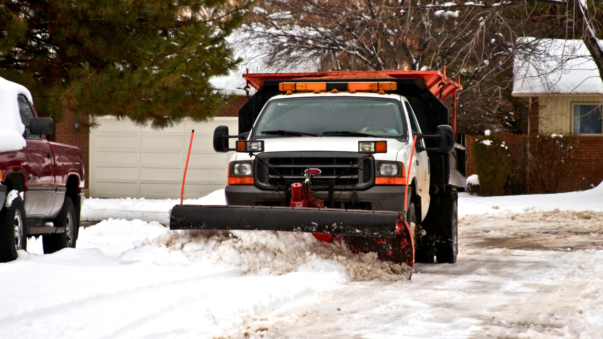 Lawn care maintenance mowing